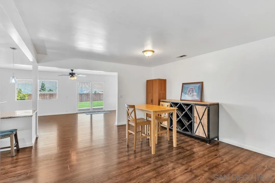1509 Honey Hill, El Cajon, CA, 92020