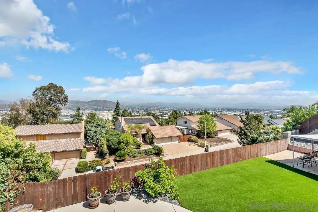 1509 Honey Hill, El Cajon, CA, 92020