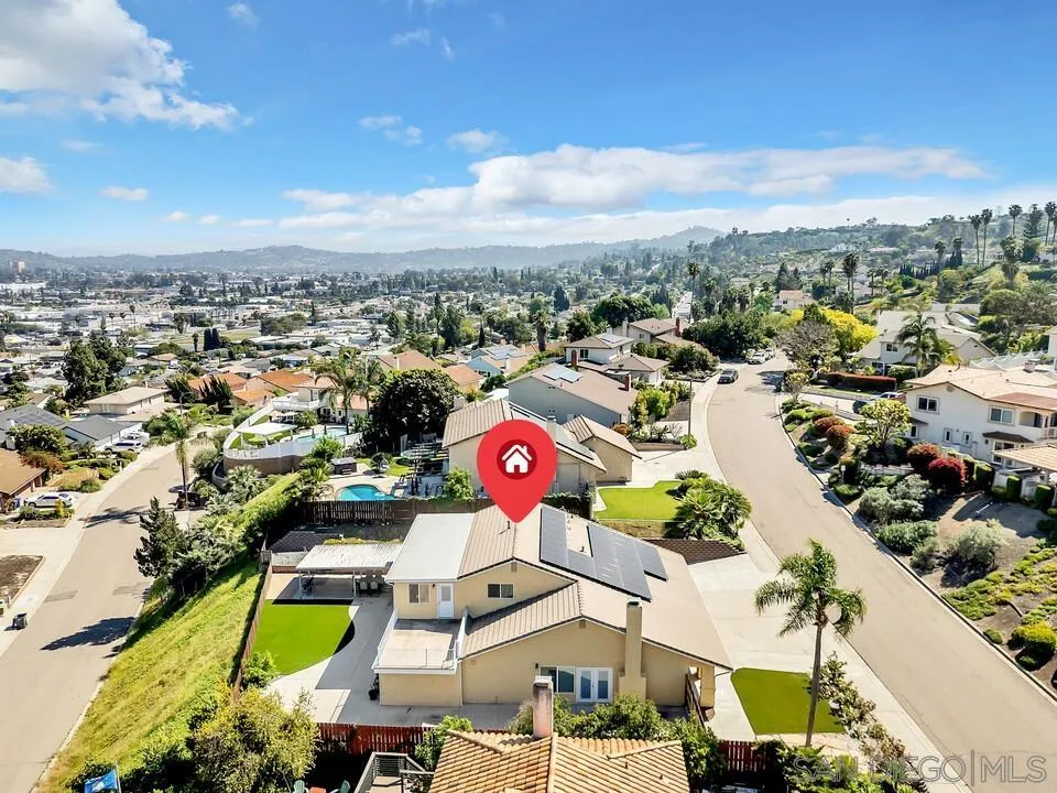 1509 Honey Hill, El Cajon, CA, 92020