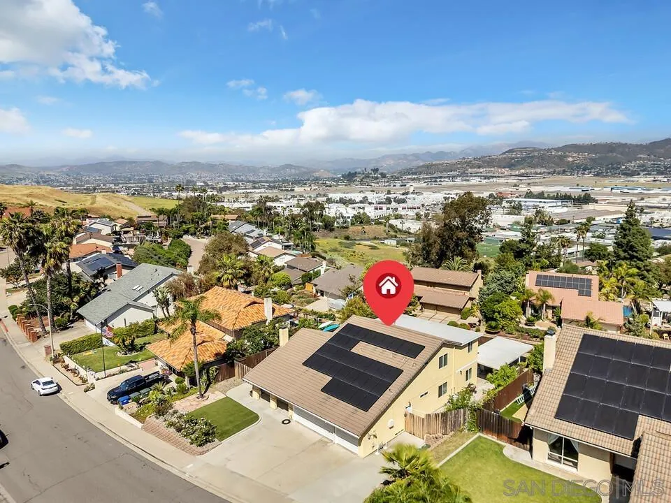 1509 Honey Hill, El Cajon, CA, 92020