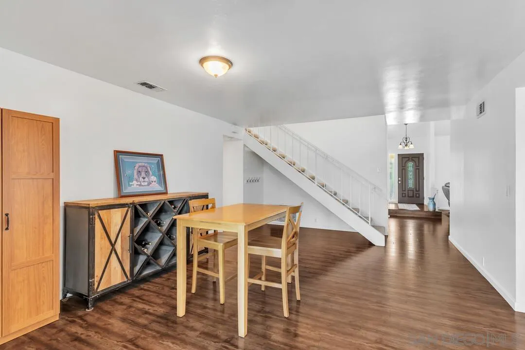1509 Honey Hill, El Cajon, CA, 92020