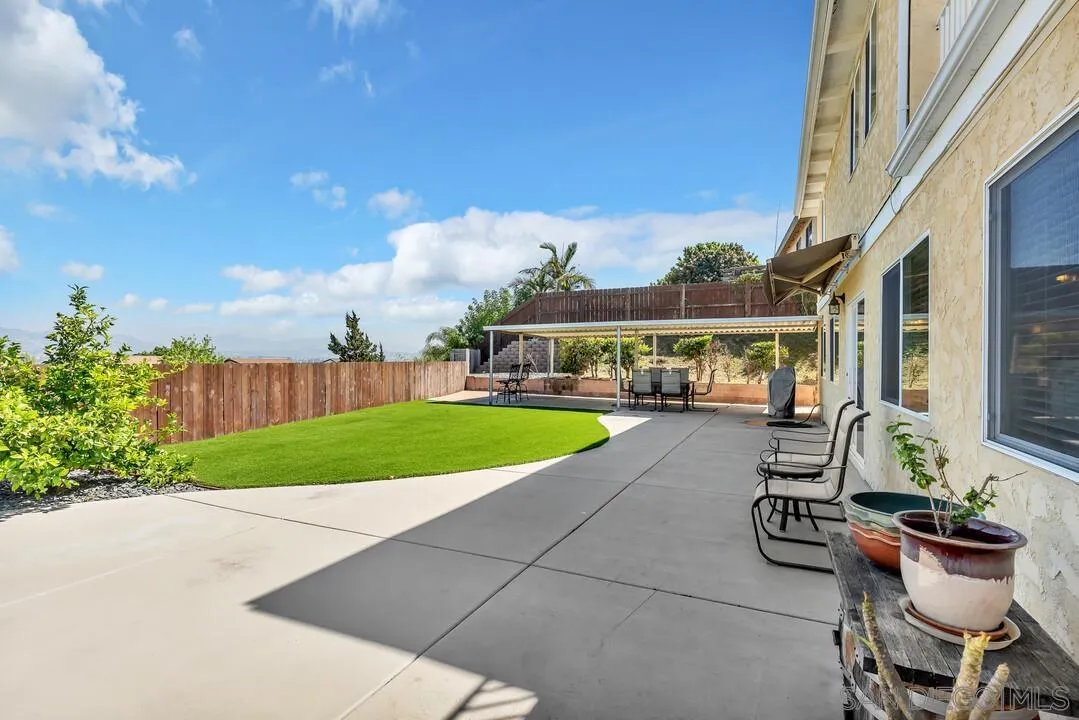 1509 Honey Hill, El Cajon, CA, 92020