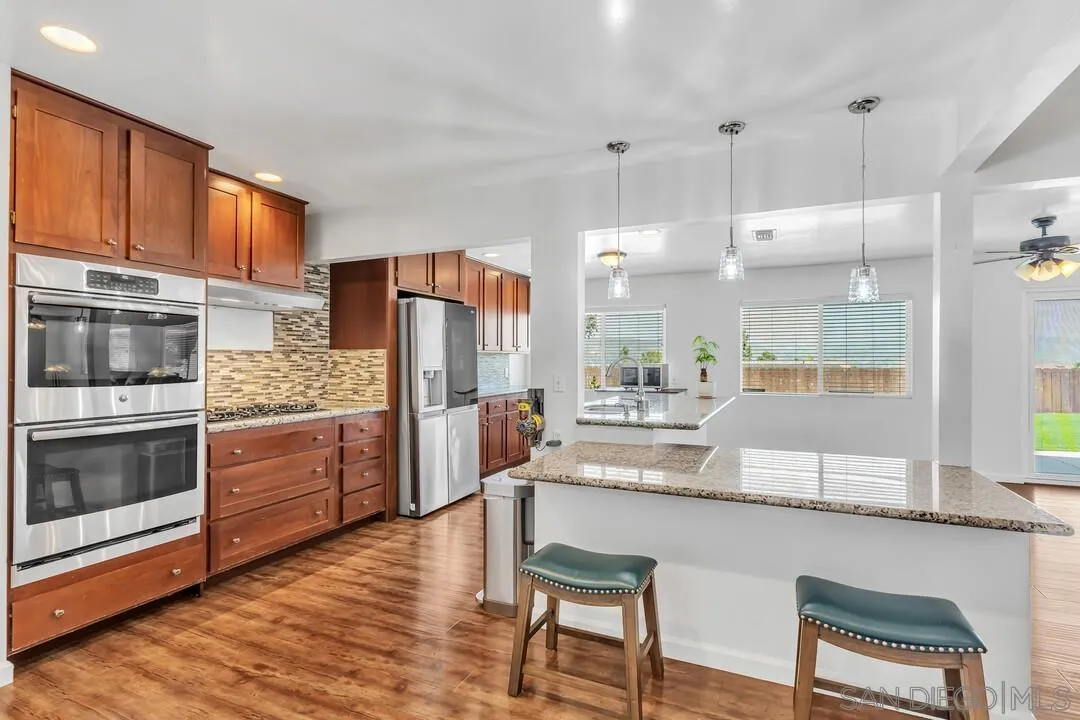 1509 Honey Hill, El Cajon, CA, 92020