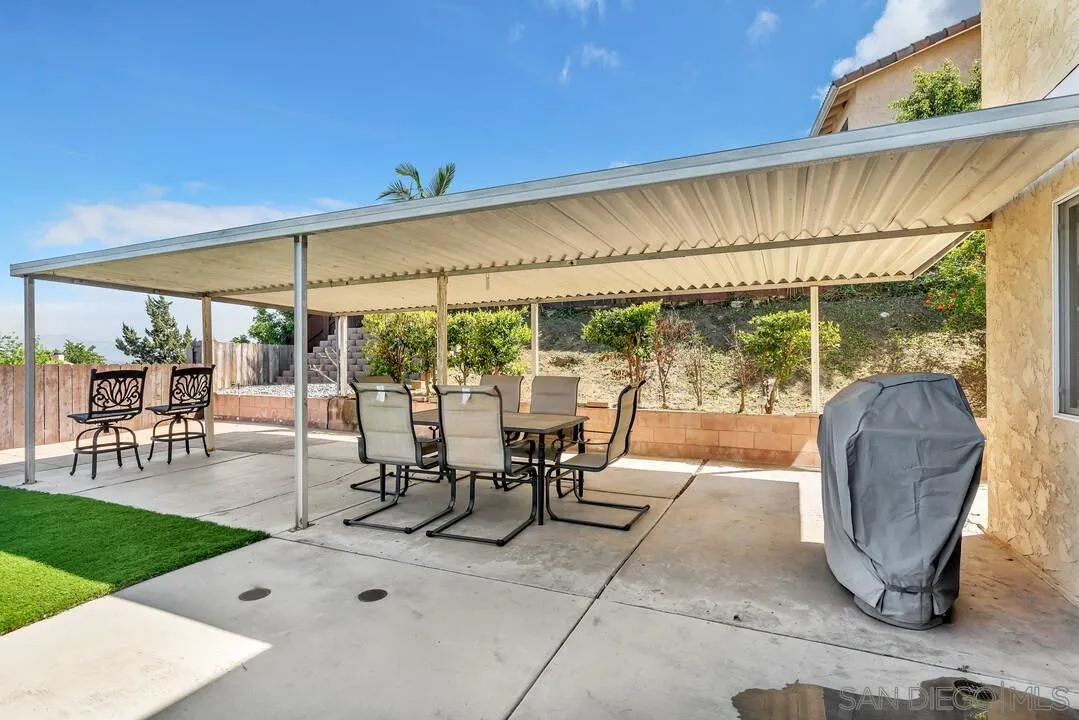 1509 Honey Hill, El Cajon, CA, 92020