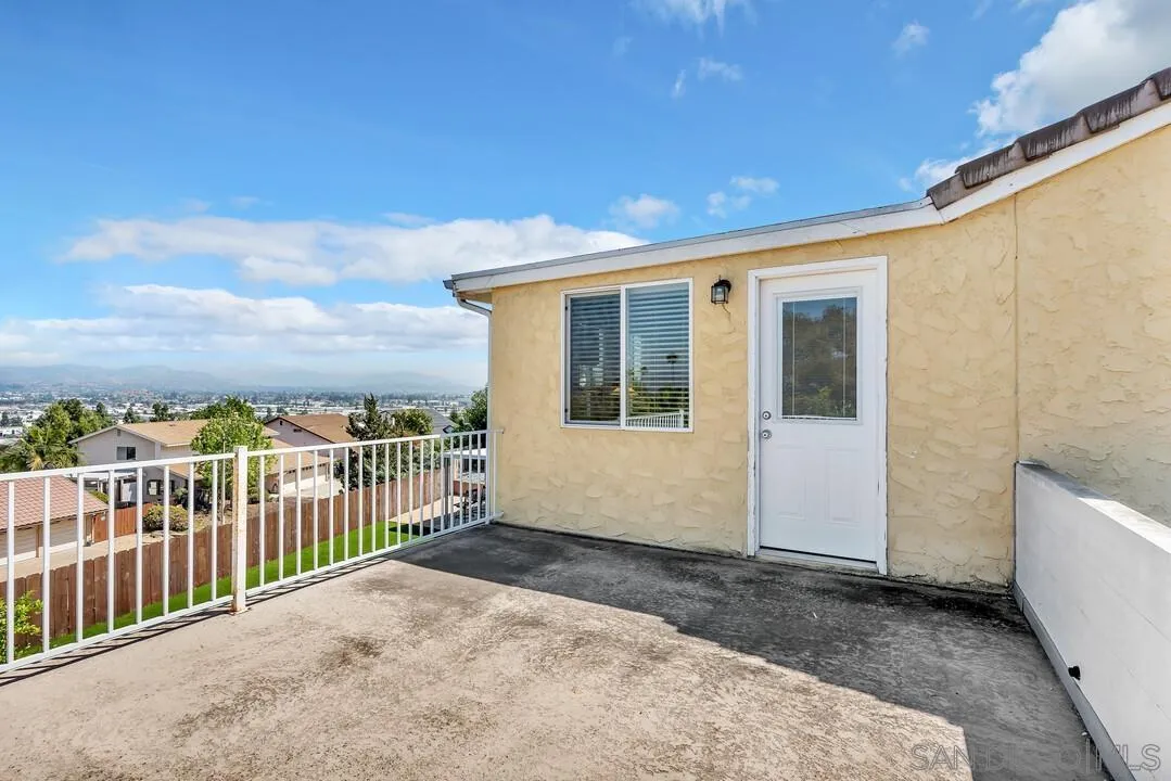 1509 Honey Hill, El Cajon, CA, 92020