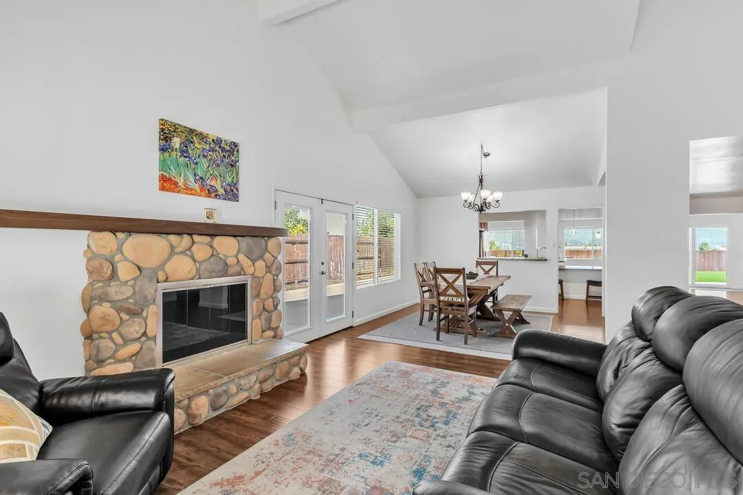 1509 Honey Hill, El Cajon, CA, 92020