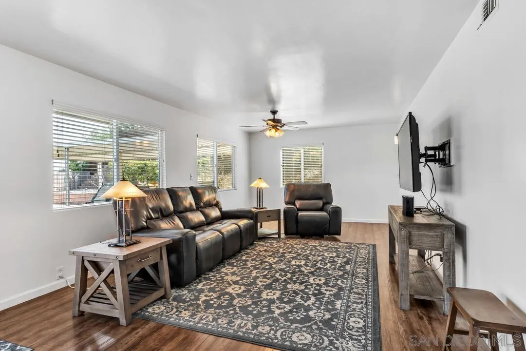 1509 Honey Hill, El Cajon, CA, 92020
