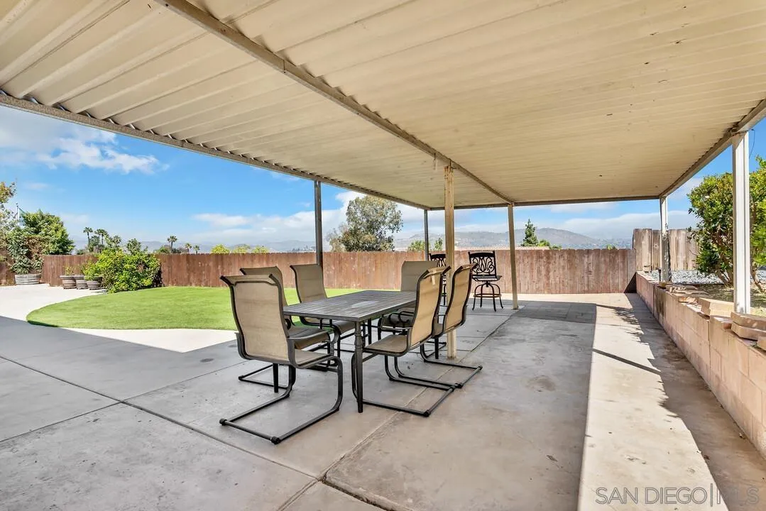 1509 Honey Hill, El Cajon, CA, 92020