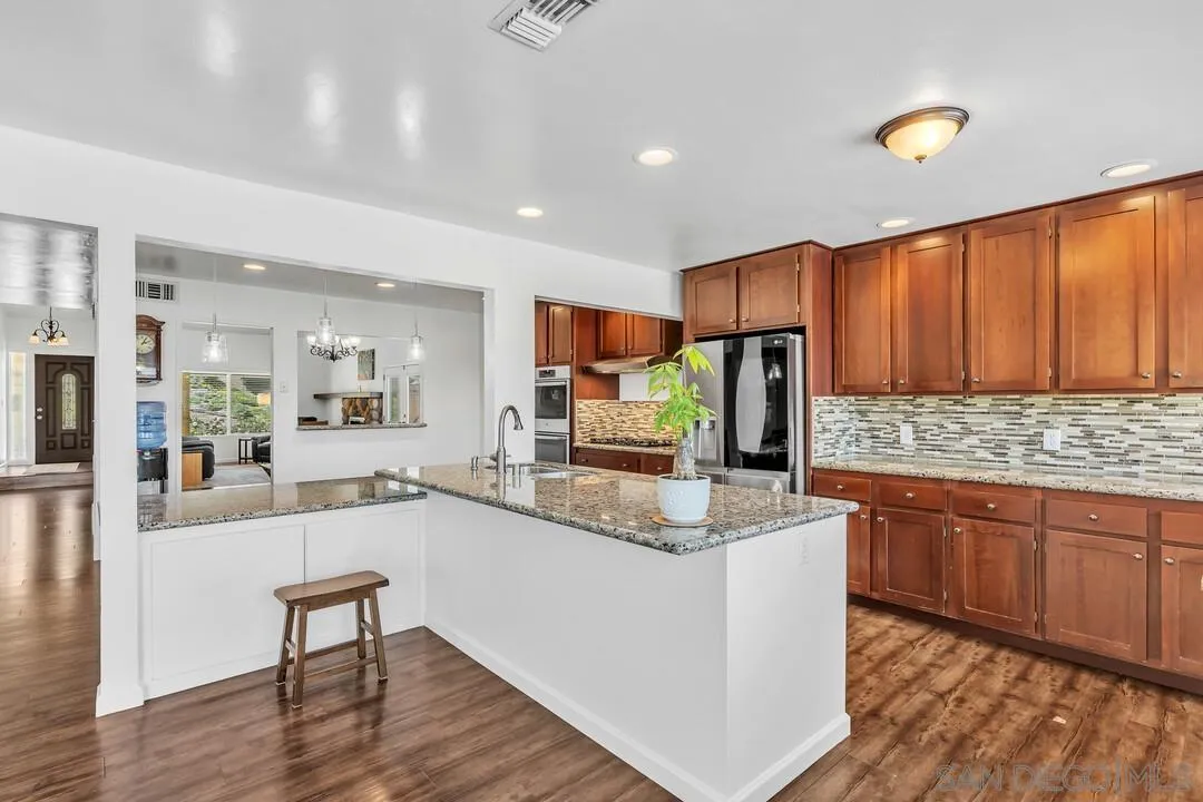 1509 Honey Hill, El Cajon, CA, 92020
