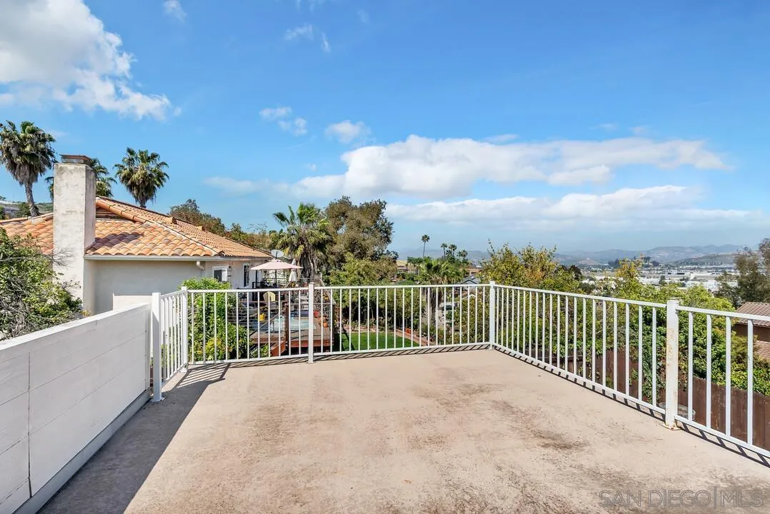 1509 Honey Hill, El Cajon, CA, 92020