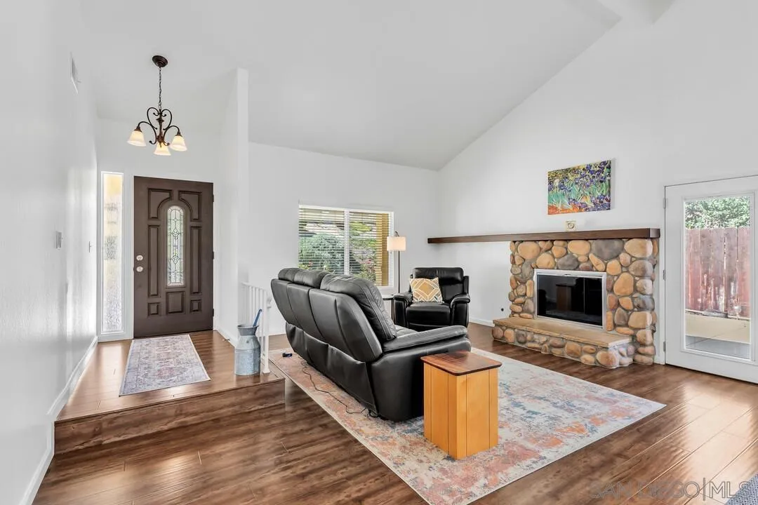 1509 Honey Hill, El Cajon, CA, 92020