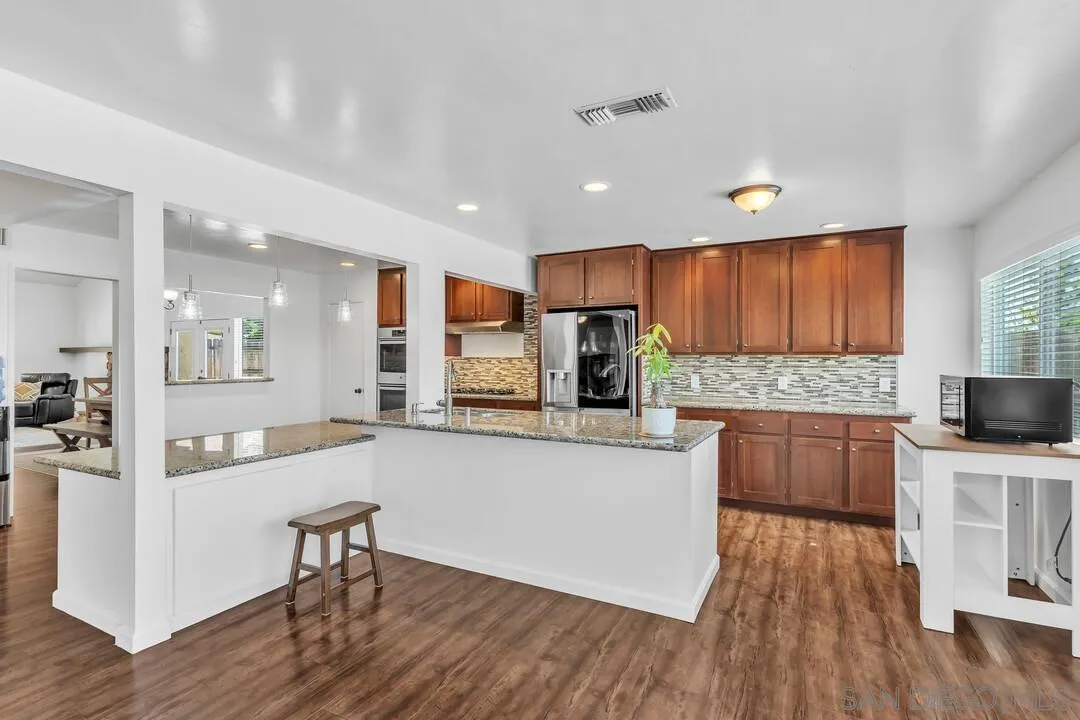 1509 Honey Hill, El Cajon, CA, 92020