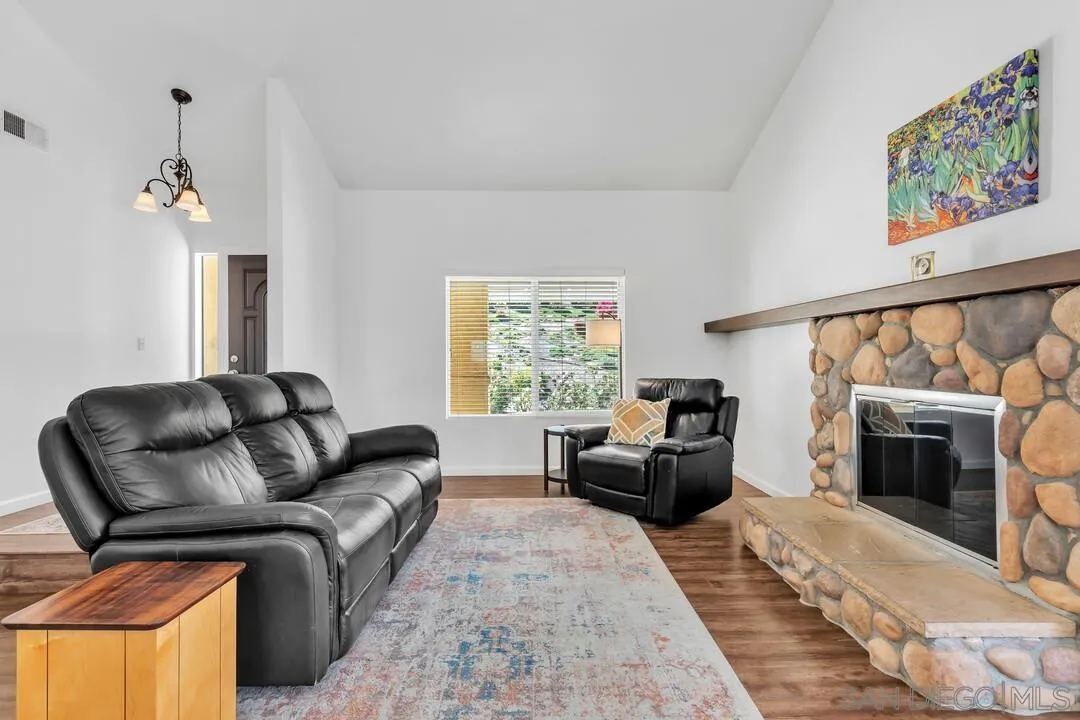 1509 Honey Hill, El Cajon, CA, 92020