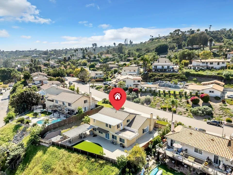 1509 Honey Hill, El Cajon, CA, 92020
