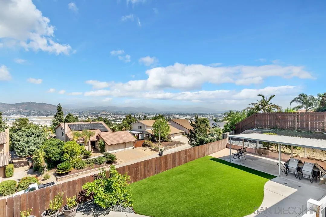 1509 Honey Hill, El Cajon, CA, 92020