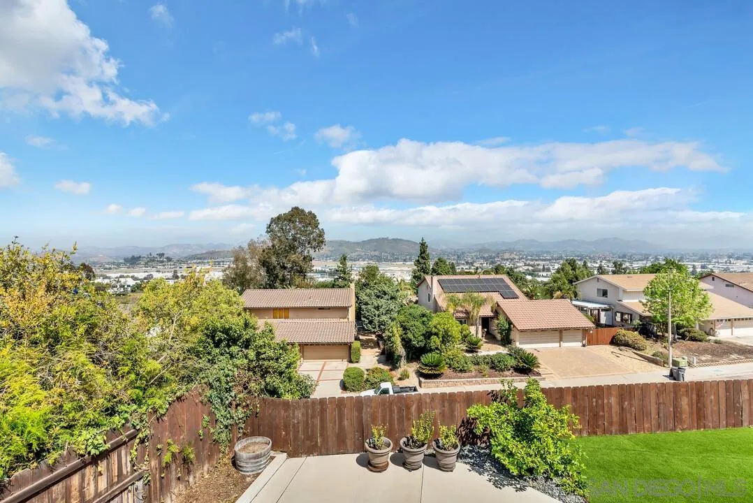 1509 Honey Hill, El Cajon, CA, 92020