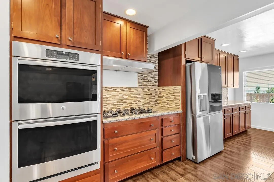 1509 Honey Hill, El Cajon, CA, 92020