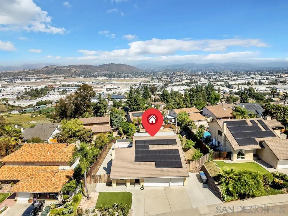 1509 Honey Hill, El Cajon, CA, 92020