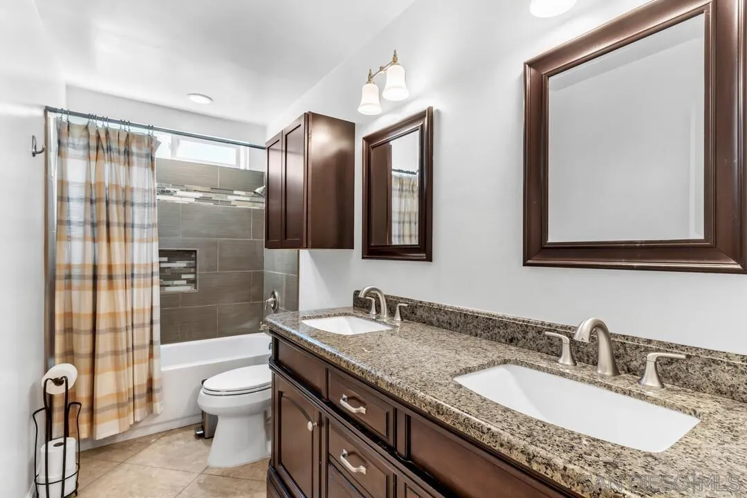 1509 Honey Hill, El Cajon, CA, 92020