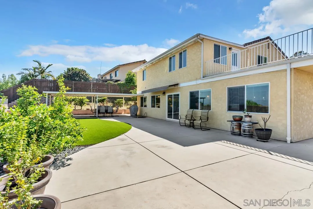 1509 Honey Hill, El Cajon, CA, 92020