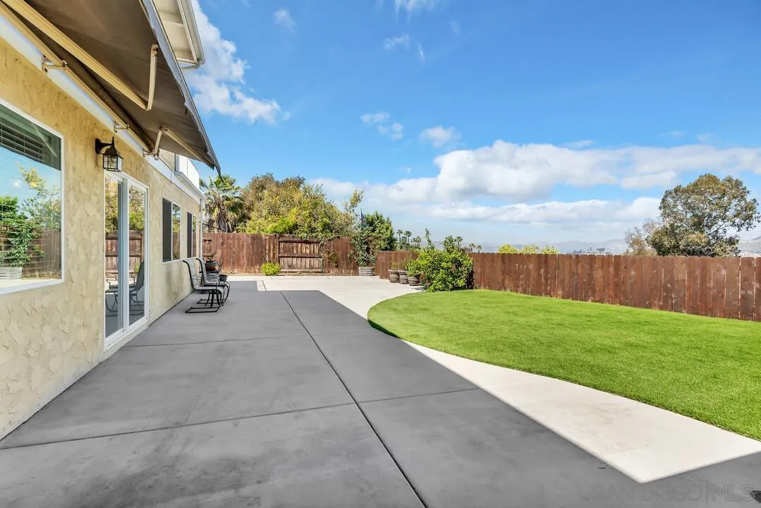 1509 Honey Hill, El Cajon, CA, 92020