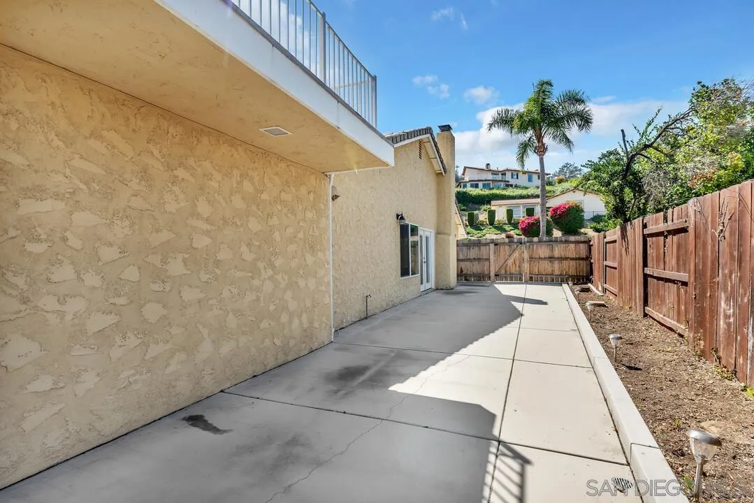 1509 Honey Hill, El Cajon, CA, 92020