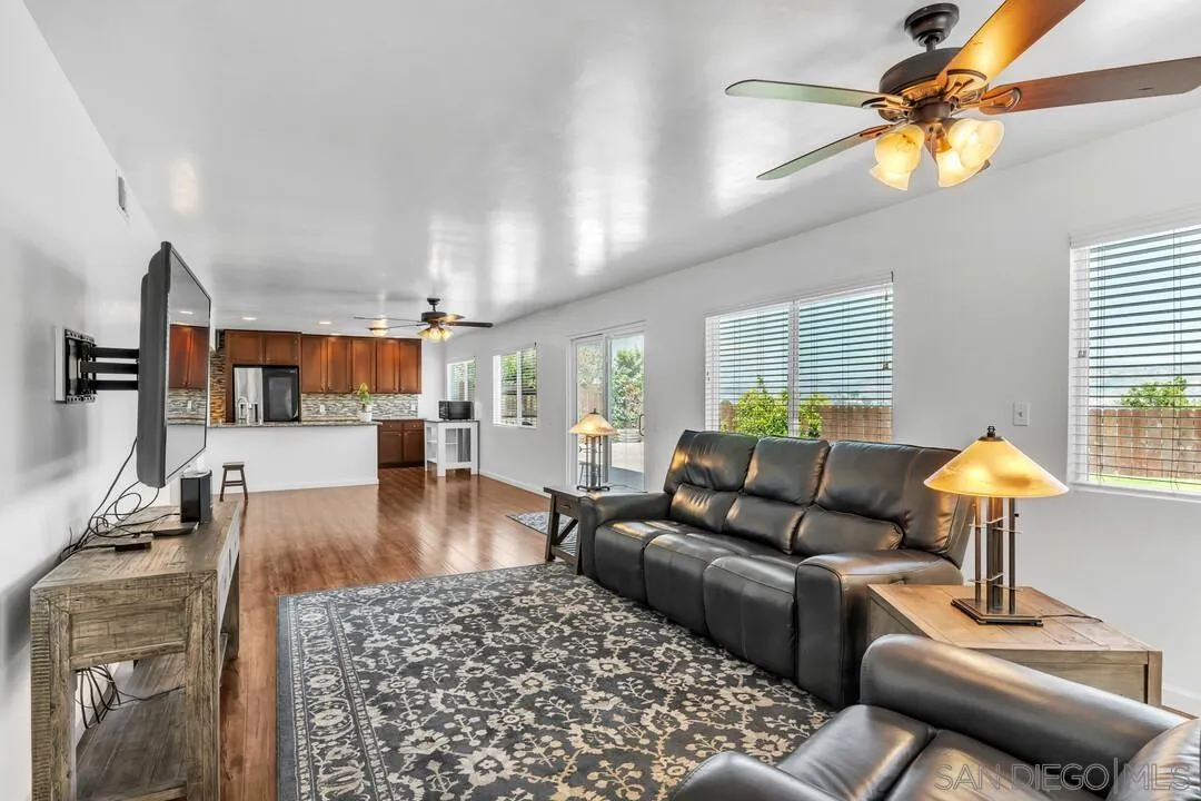 1509 Honey Hill, El Cajon, CA, 92020