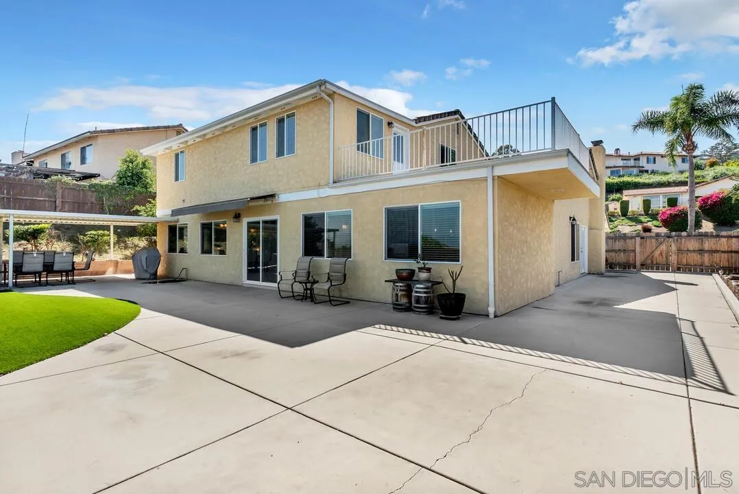 1509 Honey Hill, El Cajon, CA, 92020