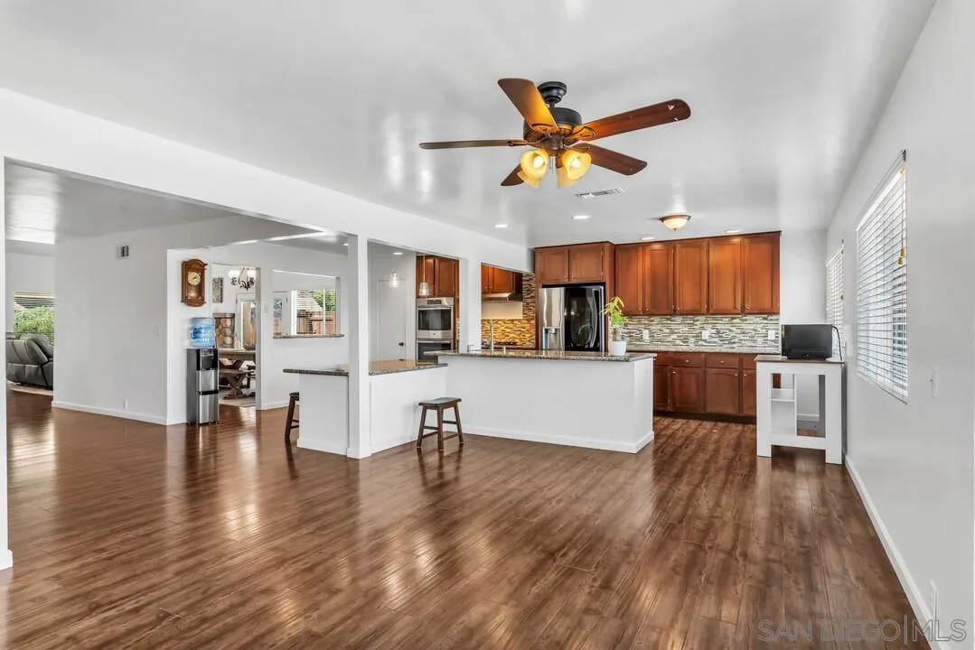 1509 Honey Hill, El Cajon, CA, 92020