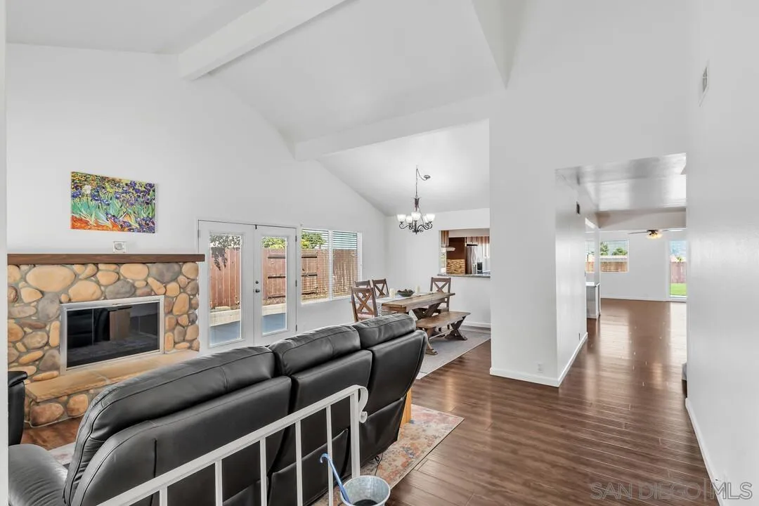 1509 Honey Hill, El Cajon, CA, 92020