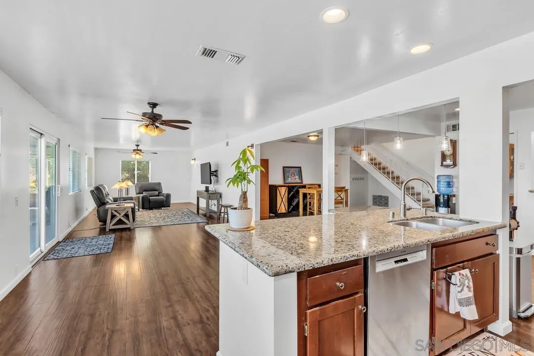 1509 Honey Hill, El Cajon, CA, 92020