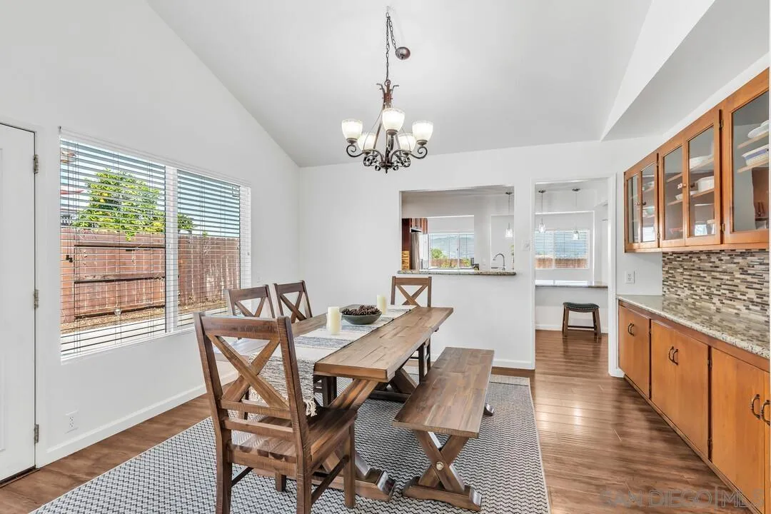 1509 Honey Hill, El Cajon, CA, 92020