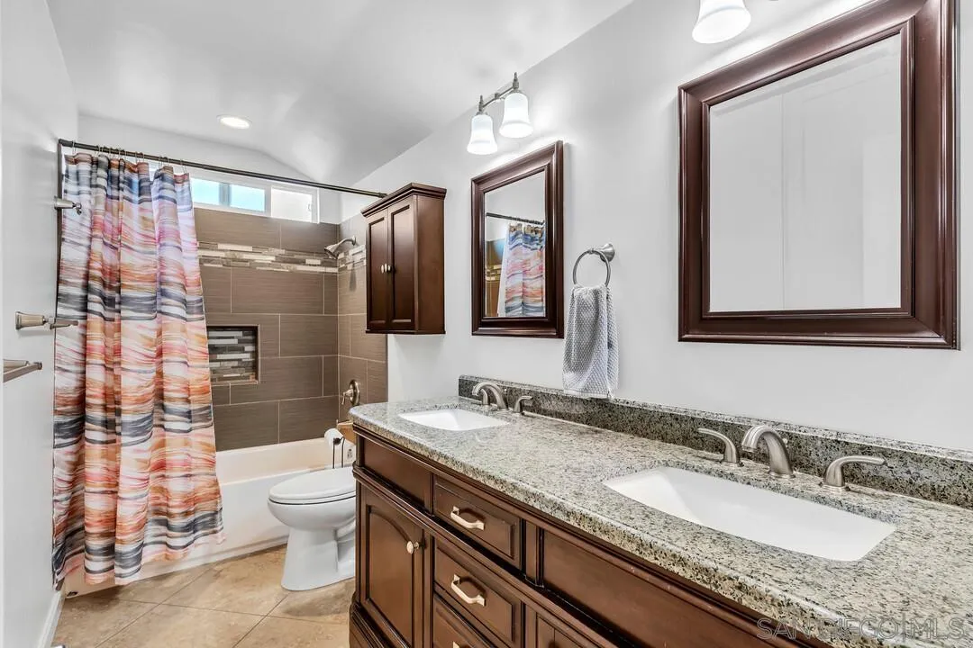 1509 Honey Hill, El Cajon, CA, 92020