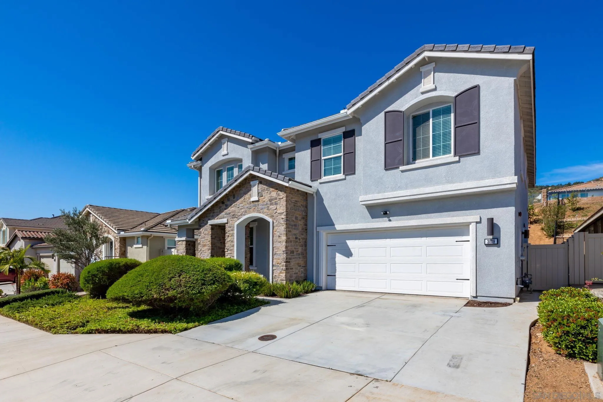 3029 Via De Todos Santos, Fallbrook, CA 92028 - Main photo, Fallbrook, CA