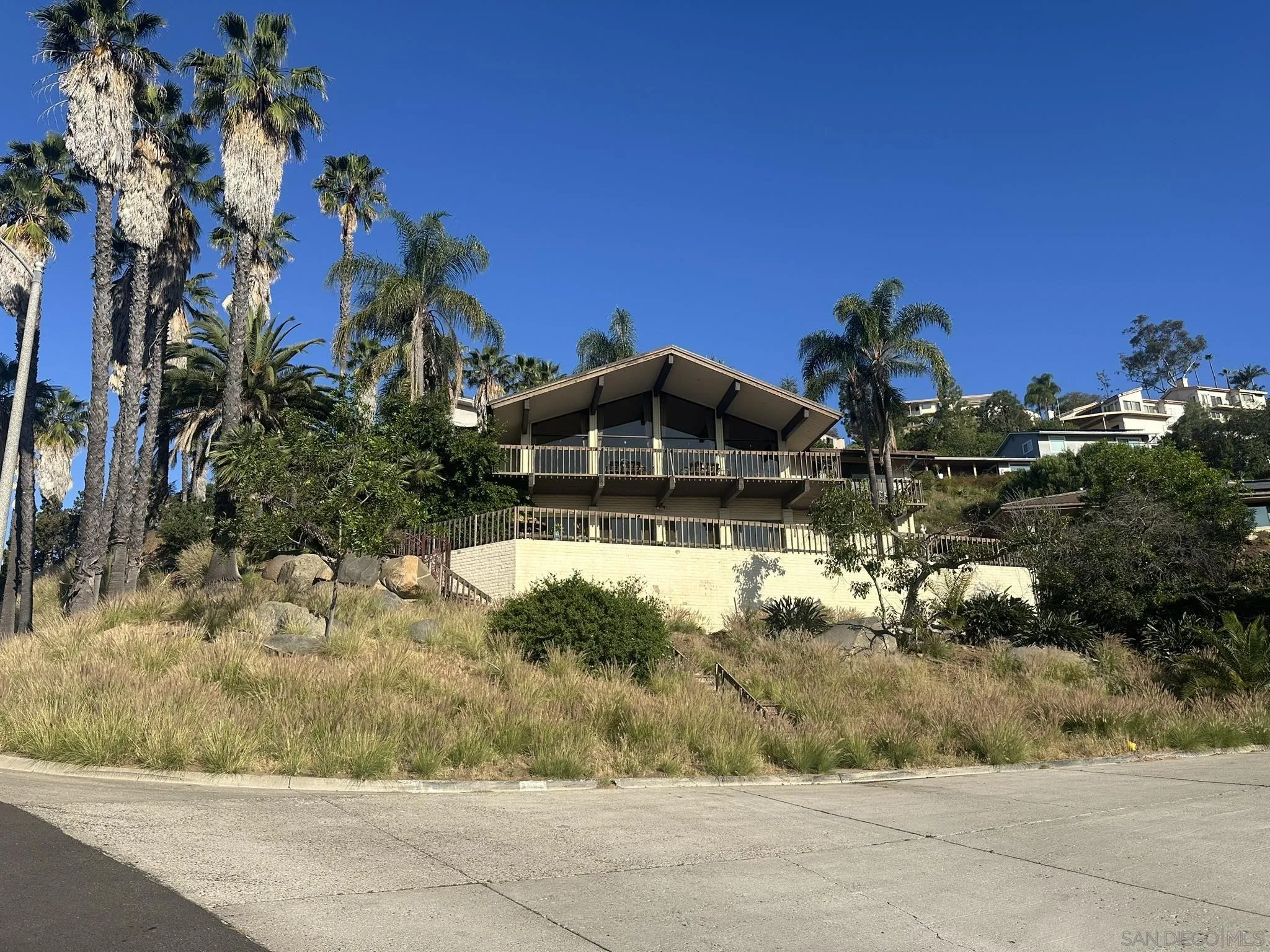 La Mesa