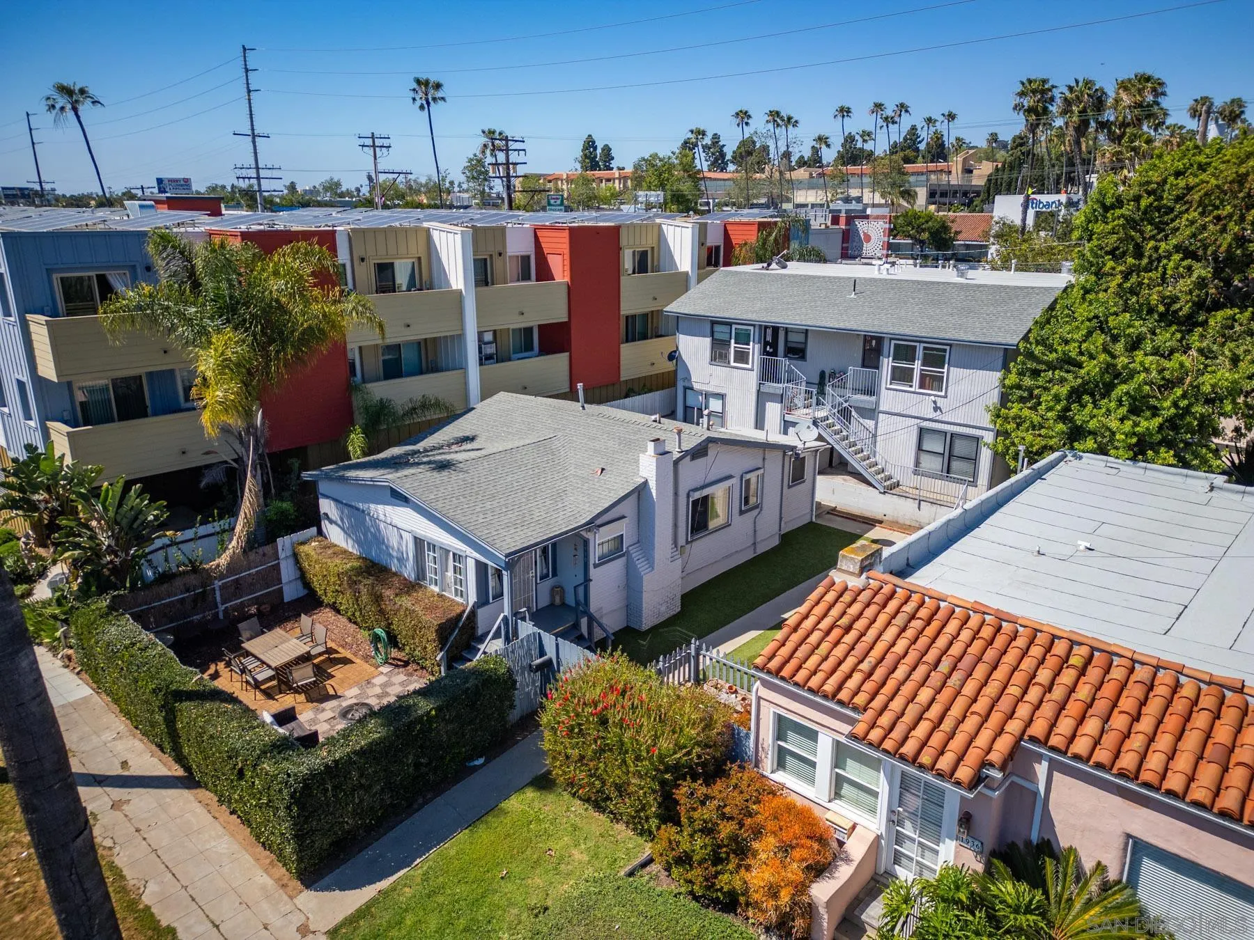 20 Lake Helix Drive, La Mesa, CA, 91941