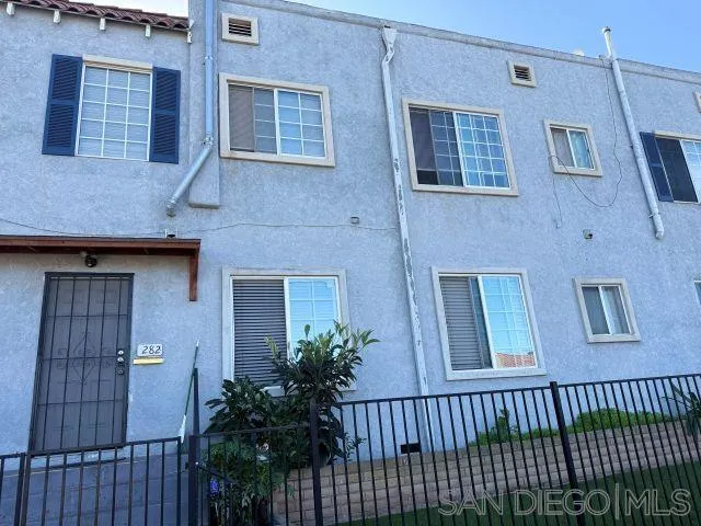 402 Church Ave, Chula Vista, CA, 91910