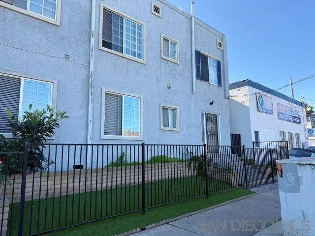 402 Church Ave, Chula Vista, CA, 91910