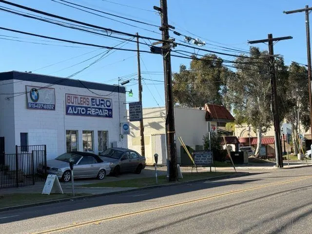 402 Church Ave, Chula Vista, CA, 91910