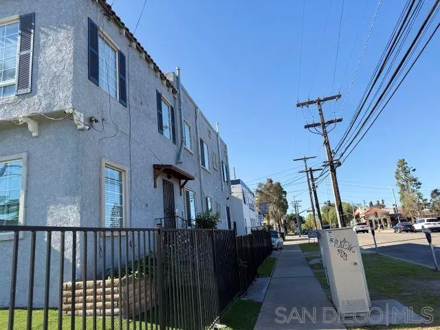 402 Church Ave, Chula Vista, CA, 91910