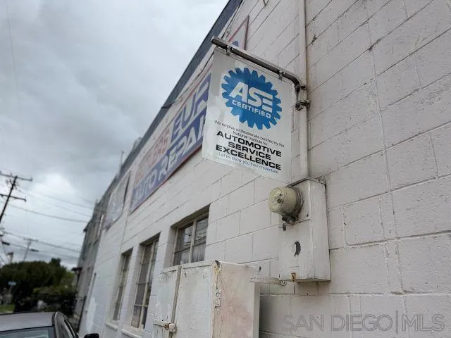 402 Church Ave, Chula Vista, CA, 91910