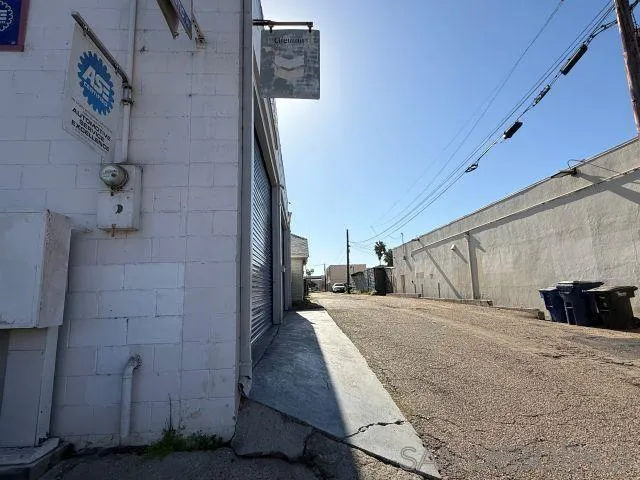 402 Church Ave, Chula Vista, CA, 91910