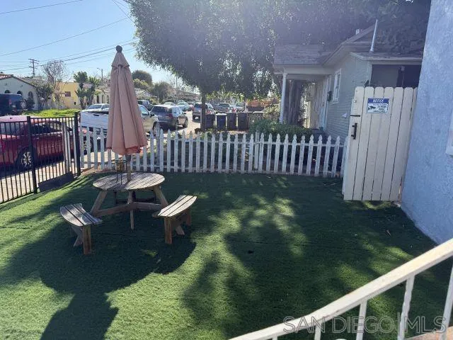 402 Church Ave, Chula Vista, CA, 91910