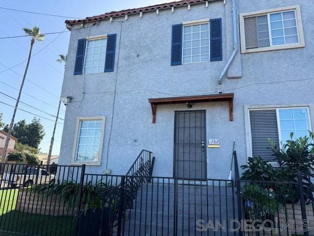 402 Church Ave, Chula Vista, CA, 91910