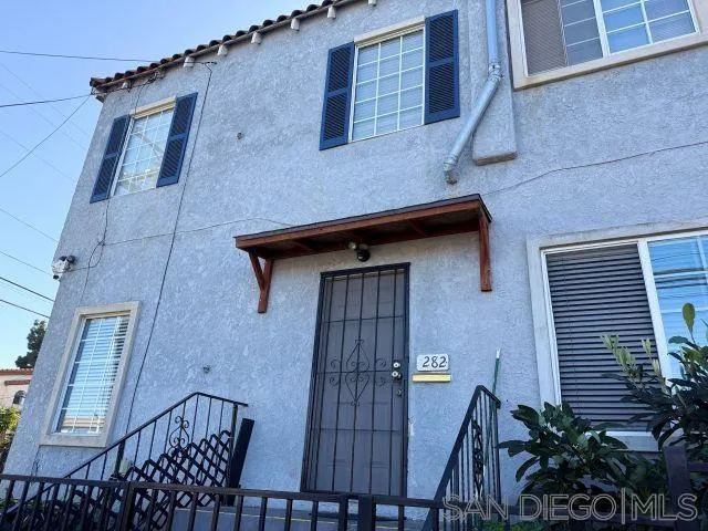 402 Church Ave, Chula Vista, CA, 91910