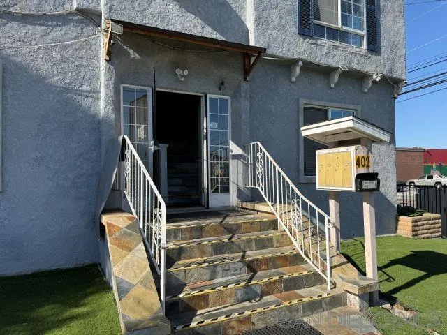402 Church Ave, Chula Vista, CA, 91910