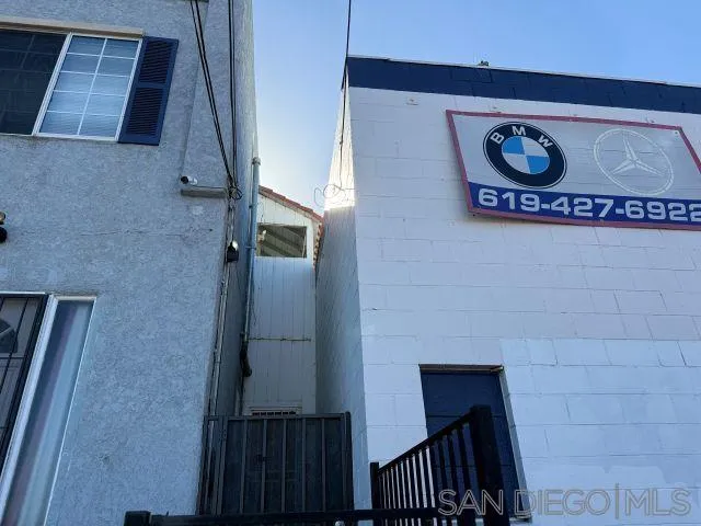 402 Church Ave, Chula Vista, CA, 91910