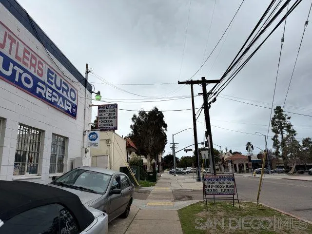 402 Church Ave, Chula Vista, CA, 91910