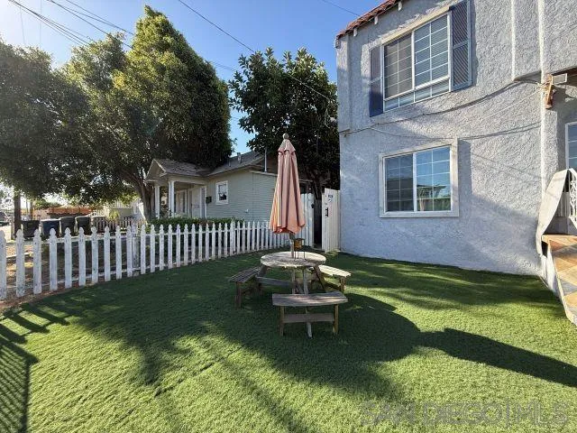 402 Church Ave, Chula Vista, CA, 91910