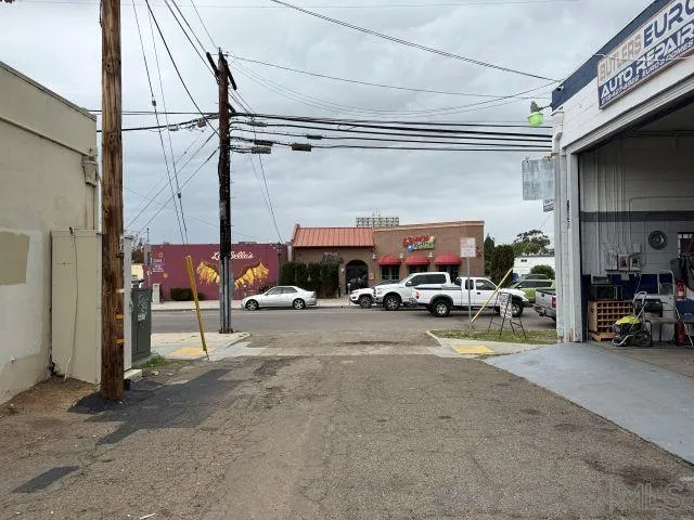 402 Church Ave, Chula Vista, CA, 91910